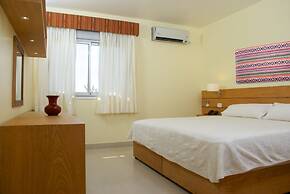 Hotel Alto del Camino