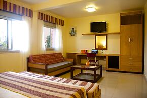 Hotel Alto del Camino