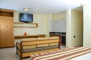 Hotel Alto del Camino