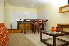 Hotel Alto del Camino