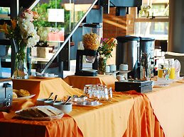 Hotel Alto del Camino