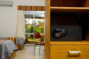 Hotel Alto del Camino