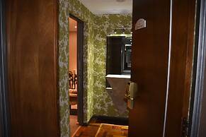 Hotel Viñas Del Sol