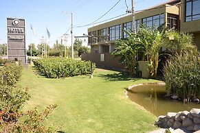 Hotel Viñas Del Sol