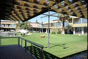 Hotel Viñas Del Sol