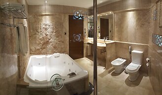 Hotel Viñas Del Sol