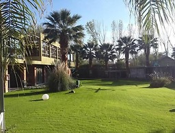 Hotel Viñas Del Sol