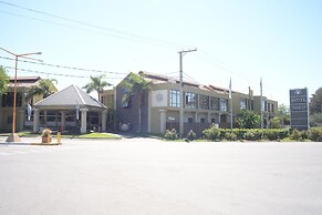 Hotel Viñas Del Sol