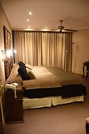 Hotel Viñas Del Sol