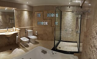 Hotel Viñas Del Sol