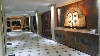 Hotel Viñas Del Sol