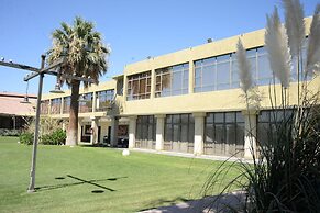 Hotel Viñas Del Sol