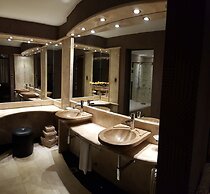 Hotel Viñas Del Sol