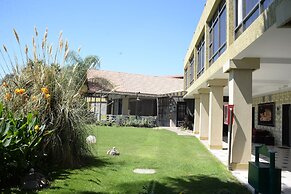 Hotel Viñas Del Sol