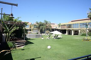 Hotel Viñas Del Sol