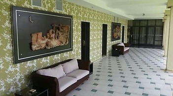 Hotel Viñas Del Sol