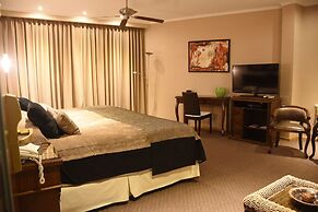 Hotel Viñas Del Sol