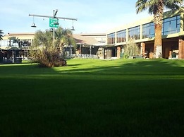 Hotel Viñas Del Sol