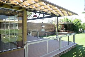 Hotel Viñas Del Sol