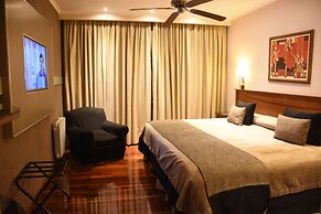 Hotel Viñas Del Sol