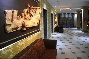 Hotel Viñas Del Sol