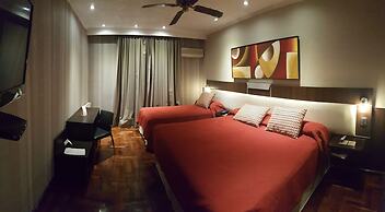 Hotel Viñas Del Sol