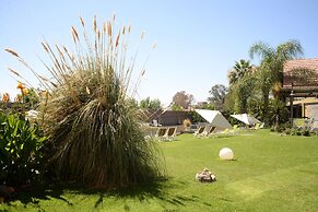 Hotel Viñas Del Sol