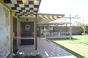 Hotel Viñas Del Sol