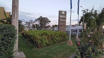 Hotel Viñas Del Sol