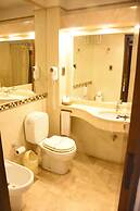 Hotel Viñas Del Sol