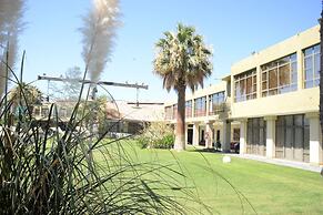 Hotel Viñas Del Sol