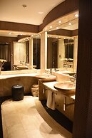 Hotel Viñas Del Sol