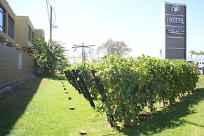 Hotel Viñas Del Sol