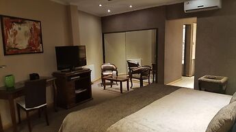 Hotel Viñas Del Sol