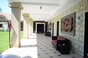 Hotel Viñas Del Sol