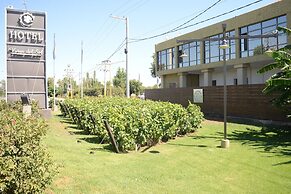 Hotel Viñas Del Sol