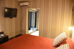 Hotel Viñas Del Sol