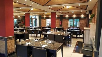 Hotel Viñas Del Sol