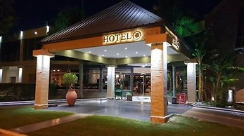 Hotel Viñas Del Sol