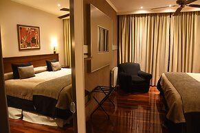 Hotel Viñas Del Sol