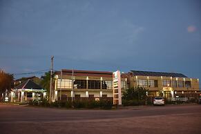 Hotel Viñas Del Sol