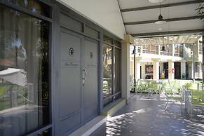 Hotel Viñas Del Sol