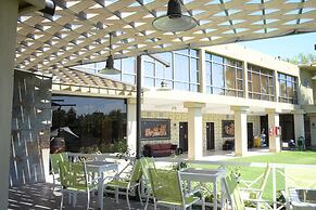 Hotel Viñas Del Sol