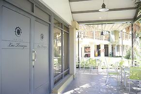 Hotel Viñas Del Sol