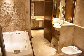 Hotel Viñas Del Sol