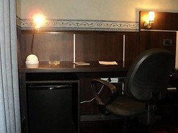 Hotel Viñas Del Sol