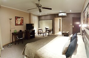 Hotel Viñas Del Sol