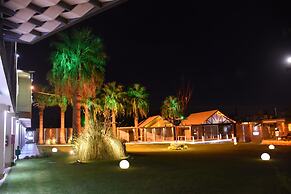 Hotel Viñas Del Sol