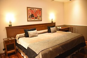 Hotel Viñas Del Sol