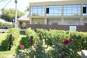 Hotel Viñas Del Sol